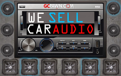 Pawn Shop «GC Pawn #6 - Gold N Connection», reviews and photos, 1472 N State Road-7, Lauderhill, FL 33313, USA