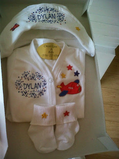 Baby Clothing Store «Once upon a baby gallery», reviews and photos, 17 Wall St, Huntington, NY 11743, USA