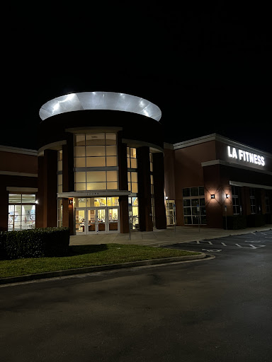 Gym «LA Fitness», reviews and photos, 10058 Gulf Center Dr, Fort Myers, FL 33913, USA