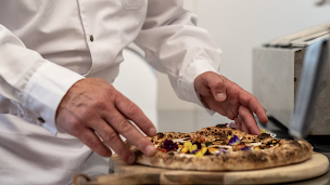 Photo n°6 de Jobi Pizza à Sérignan-du-Comtat ()