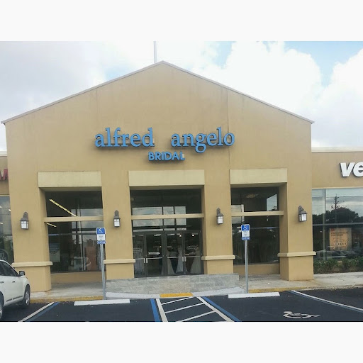 Alfred Angelo Bridal, 9344 Atlantic Blvd, Jacksonville, FL 32225, USA, 