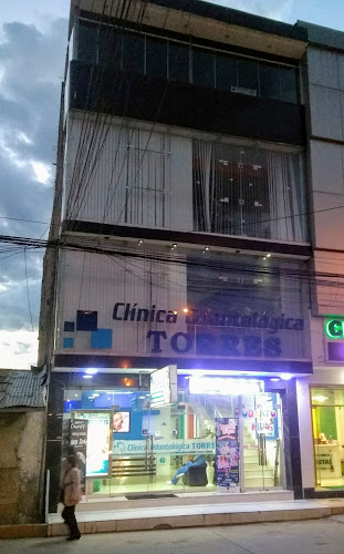 Clínica Odontológica Torres