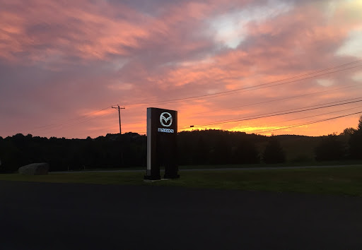 Mazda Dealer «Ray Price Mazda», reviews and photos, 505 Fawn Rd B, East Stroudsburg, PA 18301, USA