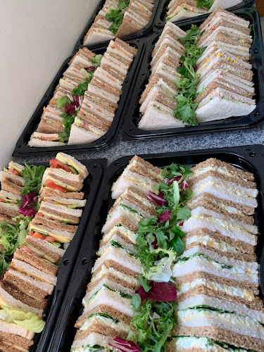 Comments and reviews of Concerto Catering Caterers