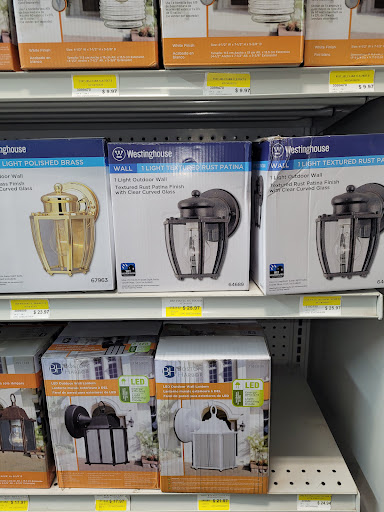 Hardware Store «Yeager Hardware», reviews and photos, 814 W Center St, Greenwood, AR 72936, USA