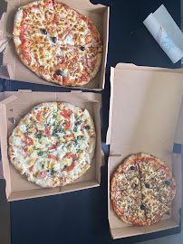 Plats et boissons du Pizzas à emporter Toto Pizz à La Rochelle - n°7