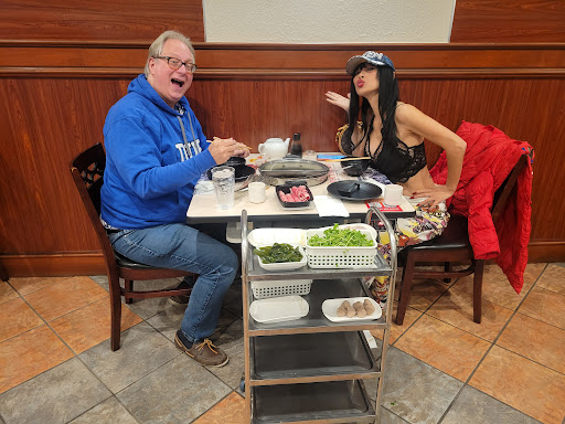 Hot Pot, Hot Pot image
