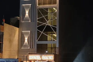 Hotel Oasis image
