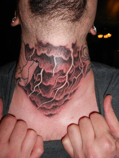 Explore animal lover tattoo ideas, creative tattoo ideas in Dayton, available at East Dayton Tattoo Studio