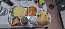 Korma du Restaurant indien Bombay à Amiens - n°3