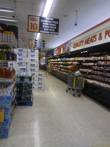 Supermarket «Key Food», reviews and photos, 213-22 Jamaica Ave, Queens Village, NY 11428, USA