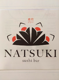 Photos du propriétaire du Restaurant japonais NATSUKI SUSHI BAR à Mimizan - n°5