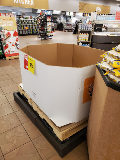 Supermarket «Stop & Shop», reviews and photos, 800 F Denow Rd, Pennington, NJ 08534, USA