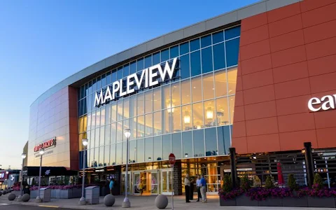 Mapleview Shopping Centre image