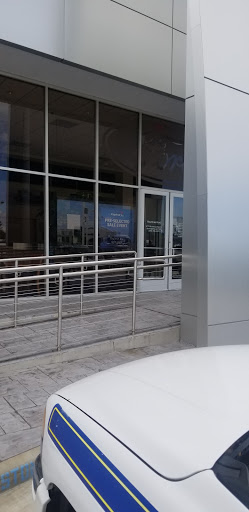 Ford Dealer «Rountree Ford Lincoln», reviews and photos, 8770 Business Park Dr, Shreveport, LA 71105, USA