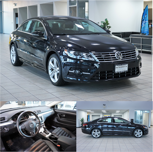 Used Car Dealer «Integrity Auto Sales, Inc», reviews and photos, 3655 Florin Rd, Sacramento, CA 95823, USA