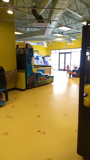 Recreation Center «Kid Junction», reviews and photos, 4090 Lafayette Center Dr E, Chantilly, VA 20151, USA