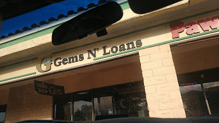 Gems N' Loans - Temecula