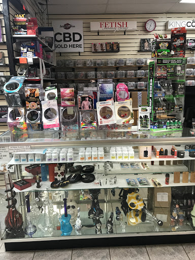 Lingerie Store «Intimate Ideas», reviews and photos, 3101 W Huron St, Waterford Twp, MI 48328, USA