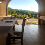 Photo n°4 de l'avis de Eunike.e fait le 15/07/2020 à 22:15 sur le  L'Olivo Ristorante Pizzeria à Civitella Marittima