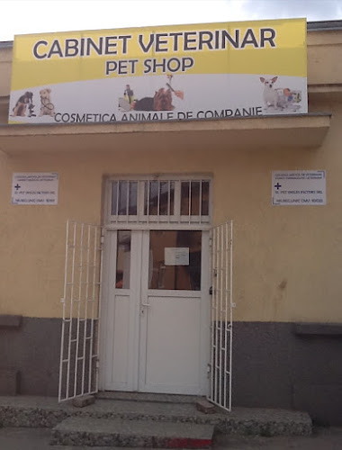 Ham-Tastic Vet - Veterinar Eroii Revolutiei | Pensiune Canina Sector 4, Bucuresti - <nil>
