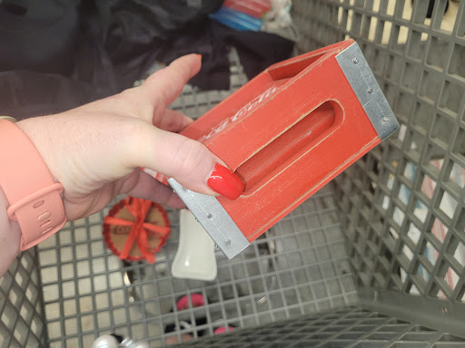 Discount Store «Bargain Hunt», reviews and photos, 3574 Soldano Boulevard, Columbus, OH 43228, USA