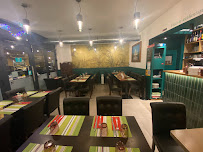 Atmosphère du Restaurant indien Royal Kashmir (Issy les moulineaux) - n°8