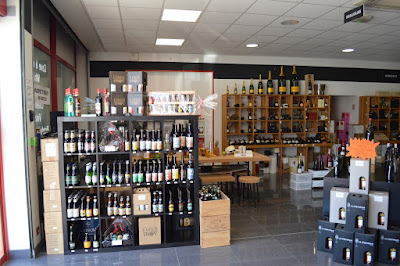La Vinothèque de Troyes à Troyes
