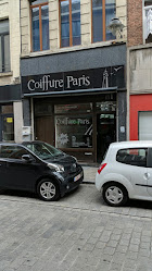 Coiffure Paris