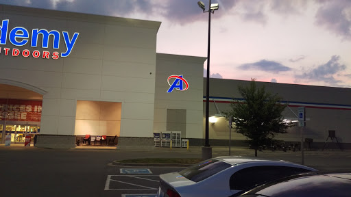 Sporting Goods Store «Academy Sports + Outdoors», reviews and photos, 130 S Hampton Pl, Clarksville, TN 37040, USA