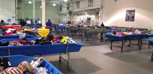 Outlet Store «Goodwill Central Virginia Outlet», reviews and photos, 6301 Midlothian Turnpike, Richmond, VA 23225, USA