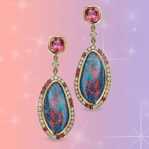 Jewelry Store «Johannes Hunter Jewelers», reviews and photos, 5182 N Nevada Ave #100, Colorado Springs, CO 80918, USA