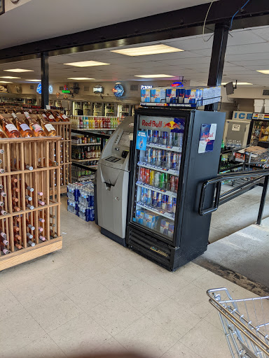 Liquor Store «Peachtree Road Package Store|Peachtree Road Liquor Store», reviews and photos, 1895 Peachtree St NE, Atlanta, GA 30309, USA