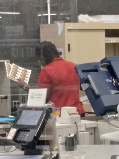 Office Supply Store «Office Depot», reviews and photos, 1429 St Charles Ave, New Orleans, LA 70130, USA