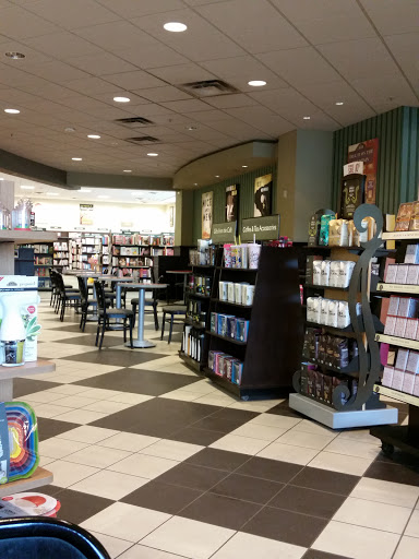 Book Store «Barnes & Noble», reviews and photos, 9605 Village Pl Blvd, Brighton, MI 48116, USA