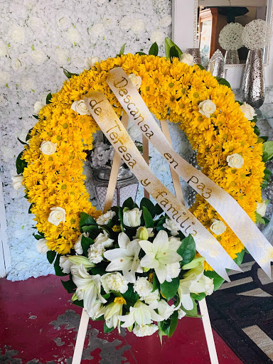 Florist «Floreria La Orquidea», reviews and photos, 510 S 1st St, Yakima, WA 98901, USA