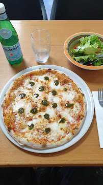 Plats et boissons du Pizzeria Pizza Più à Tulle - n°9