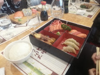 Plats et boissons du Restaurant de sushis Sushi King à Torcy - n°17
