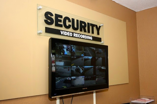 Self-Storage Facility «SecurCare Self Storage», reviews and photos, 5185 Hallmark Pkwy, San Bernardino, CA 92407, USA