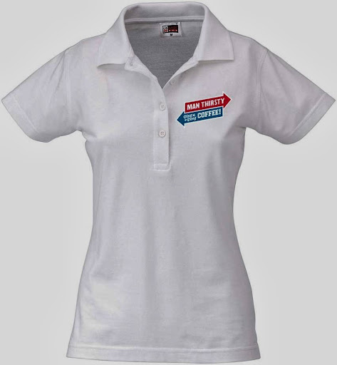 Snel professioneel kleding / textiel bedrukken - Merchandisingconcepts