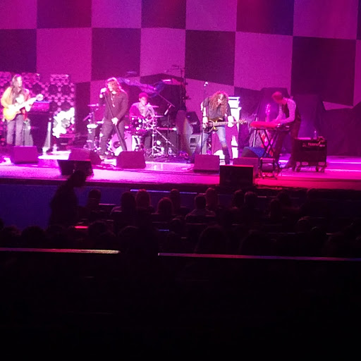 Event Venue «Berglund Performing Arts Theater», reviews and photos, 710 Williamson Rd NE, Roanoke, VA 24016, USA