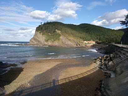 Playa – Armintzako Hondartza – Abadiño
