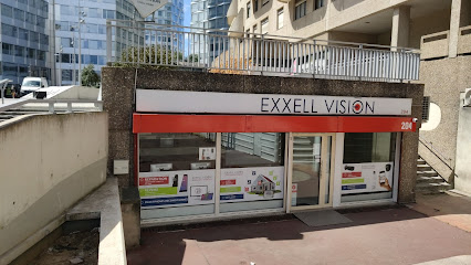 EXXELL VISION