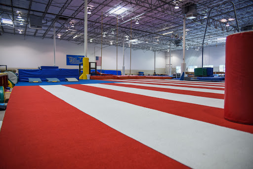 Gymnastics Center «Texas Dreams Gymnastics», reviews and photos, 117 Wrangler Dr, Coppell, TX 75019, USA