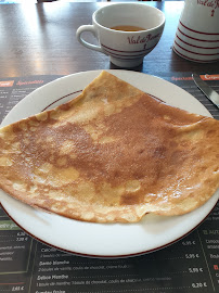 Plats et boissons du Crêperie Crêperie Kérangal à Rennes - n°11