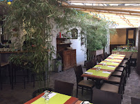 Atmosphère du Restaurant français Kikafaim à Neuilly-sur-Seine - n°9