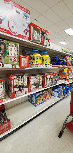 Department Store «Target», reviews and photos, 26650 Ford Rd, Dearborn Heights, MI 48127, USA