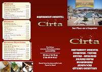 Photos du propriétaire du Restaurant servant du couscous Restaurant Cirta à Lattes - n°1