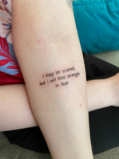 Tattoo Shop «Self Made Tattoo», reviews and photos, 3444 W Carefree Cir, Colorado Springs, CO 80917, USA