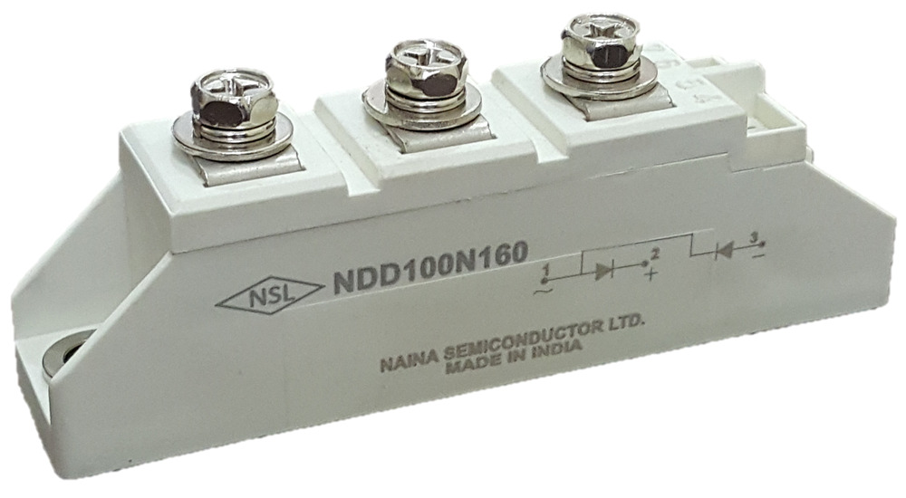 Naina Semiconductor Ltd